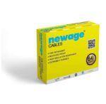 2.5MM newage Cable