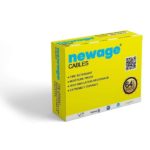 2.5MM newage Cable