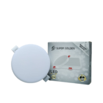 SUPER GOLDEN ICE LIGHT 10 WATT ROUND