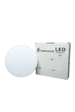 SUPER GOLDEN ICE LIGHT 22 WATT ROUND - Image 3