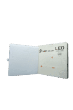 SUPER GOLDEN ICE LIGHT 32 WATT SQUARE - Image 3