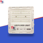 𝗦𝗘 – Titanium Flood Light – (50W) - Image 2
