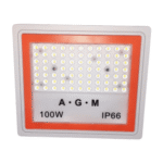 AGM LED Flood Light Orange Bubble Series - Image 2