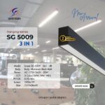 Super Golden –Linear- Hanging Series SG 5009