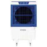 Full Plastic Body Full Size Air Color (Pure White) TC-995 Pad