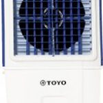 Full Plastic Body Full Size Air Color (Pure White) TC-975 Pad