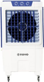 Full Plastic Body Full Size Air Color (Pure White) TC-975 Pad