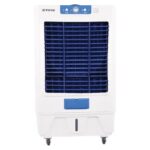 FULL PLASTIC BODY DC/SOLOR Air Color (Pure White) TC-948 Pad DC/Solar