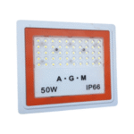 AGM LED Flood Light Orange Bubble Series