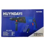 HUYNDAYI ROTARY HAMMER XDJ-8826 - Image 2