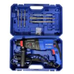 HUYNDAYI ROTARY HAMMER XDJ-8826