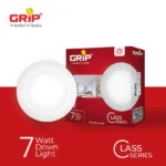 LED 7w D/L Class Series Grip