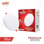 Grip Ice Light 18 Watt Premium Series