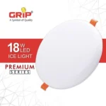 Grip Ice Light 18 Watt Premium Series - Image 2