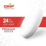 Grip Ice Light 24 Watt Premium Series - Image 2