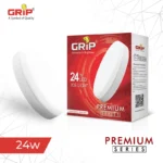 Grip Ice Light 24 Watt Premium Series