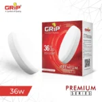 Grip Ice Light 36 Watt Premium Series