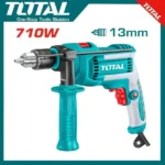 Total Drill Impact 710W TG1071366