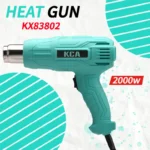 KCA ITALY HEAT BLOWER 2000W KX83802